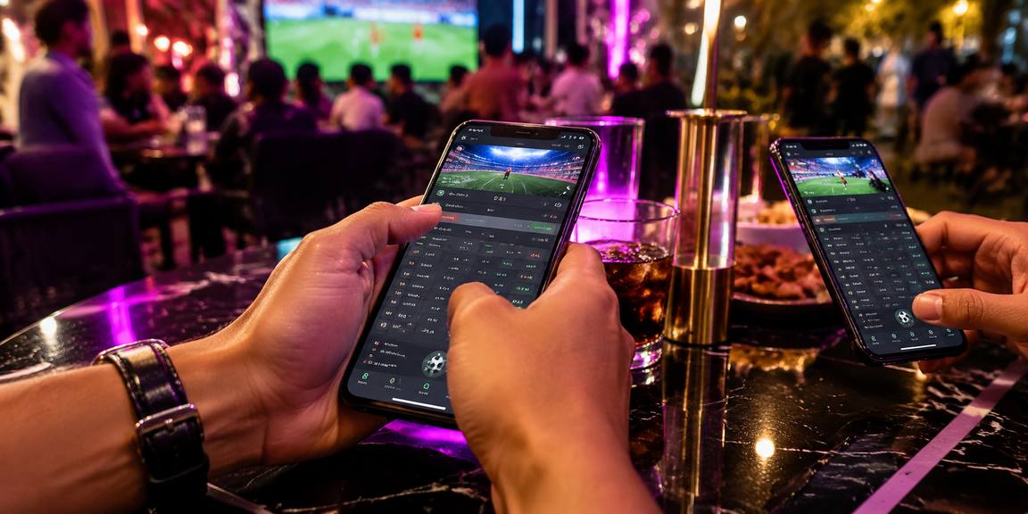 we66 mobile gaming