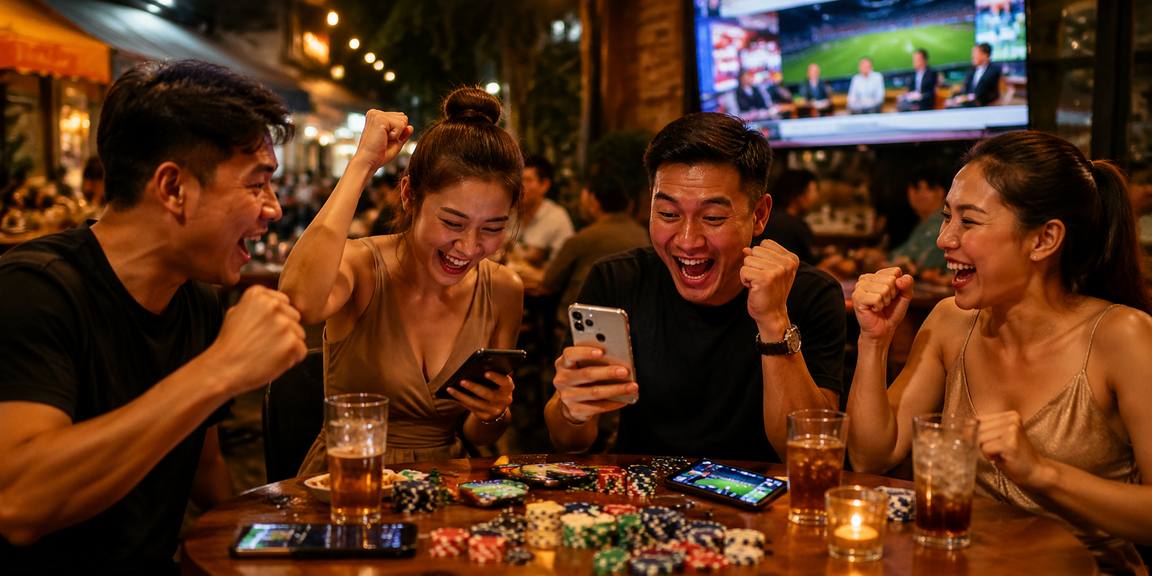 we66 Sicbo Co Dien làm cách nào hoạt động