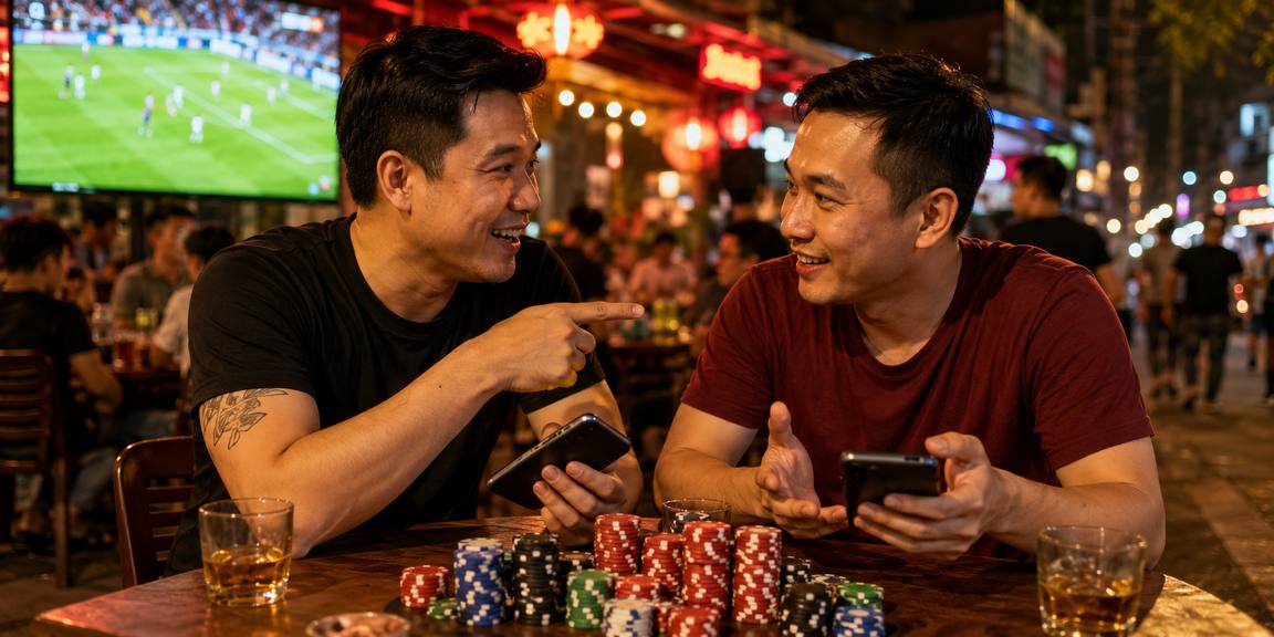 we66 Cách chơi, kết quả và tính công bằng